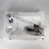 WDP-LED Disc Polarimeter with LED Lamp WDP-LED Disc Polarimeter with LED Lamp