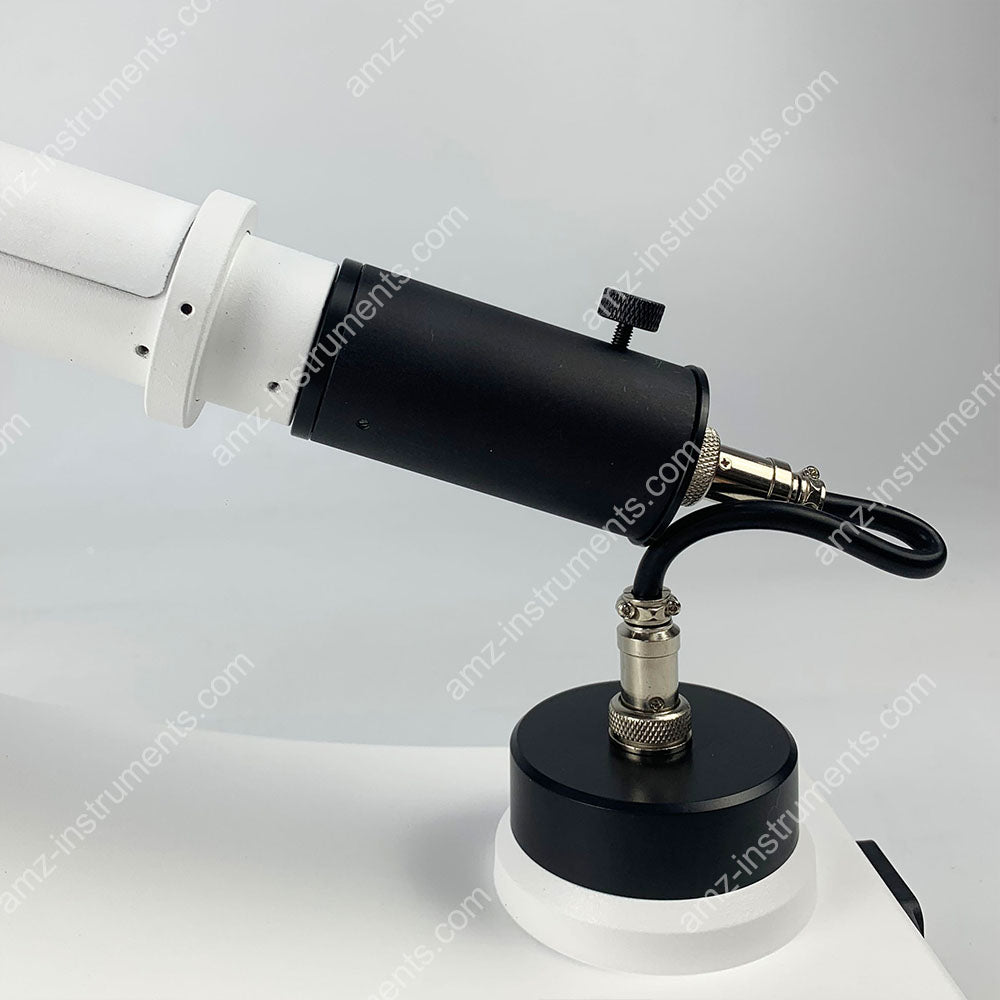 WDP-LED Disc Polarimeter with LED Lamp WDP-LED Disc Polarimeter with LED Lamp