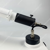 WDP-LED Disc Polarimeter with LED Lamp WDP-LED Disc Polarimeter with LED Lamp