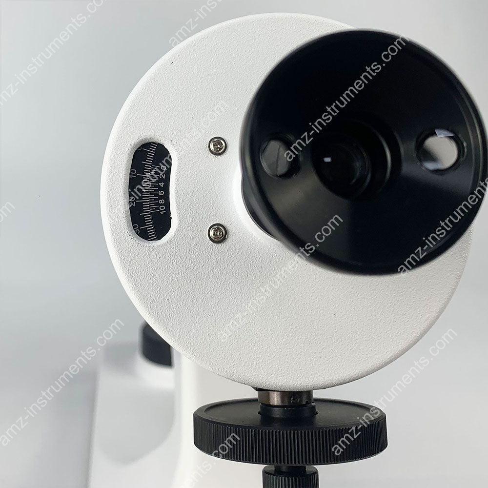 WDP-LED Disc Polarimeter with LED Lamp WDP-LED Disc Polarimeter with LED Lamp