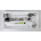 WDP-SL Disc Polarimeter with Sodium Lamp WDP-SL Disc Polarimeter with Sodium Lamp