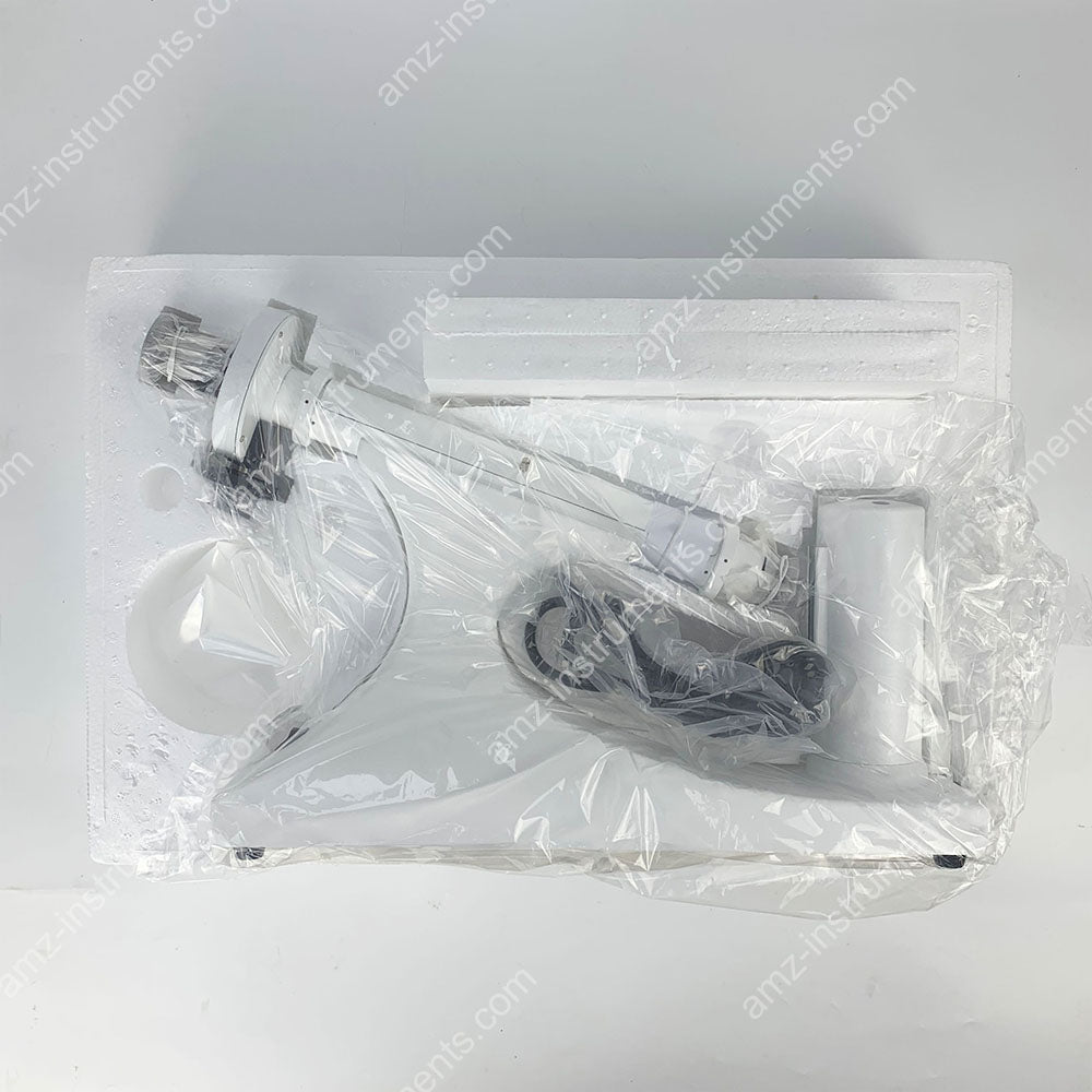 WDP-SL Disc Polarimeter with Sodium Lamp WDP-SL Disc Polarimeter with Sodium Lamp