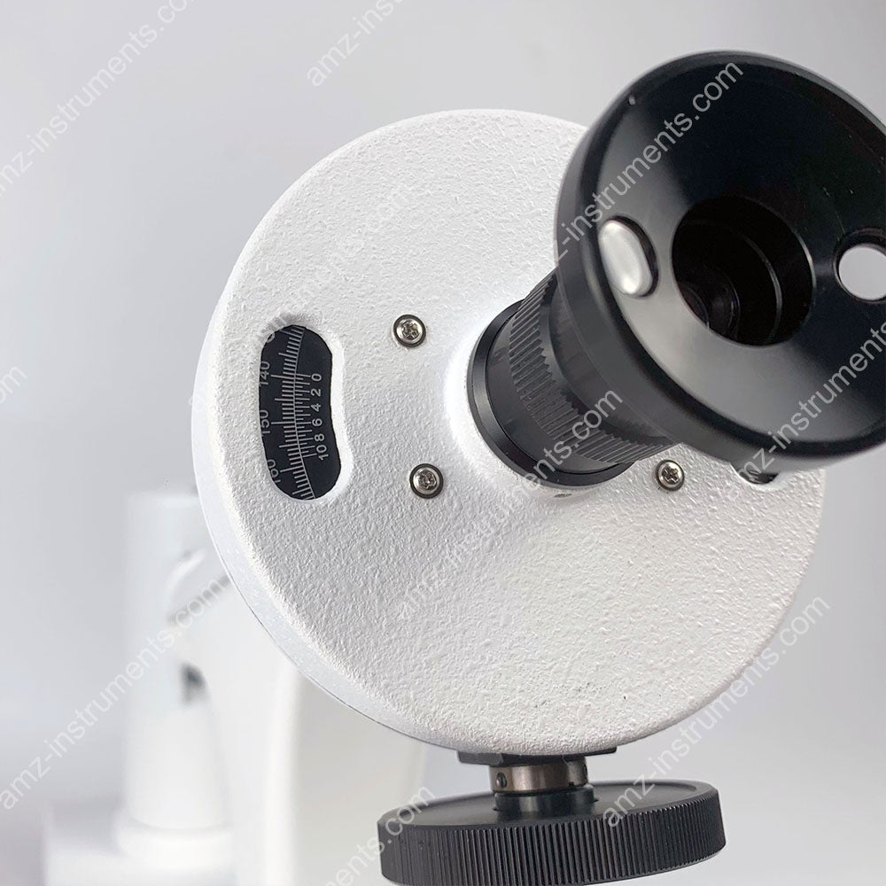 WDP-SL Disc Polarimeter with Sodium Lamp WDP-SL Disc Polarimeter with Sodium Lamp