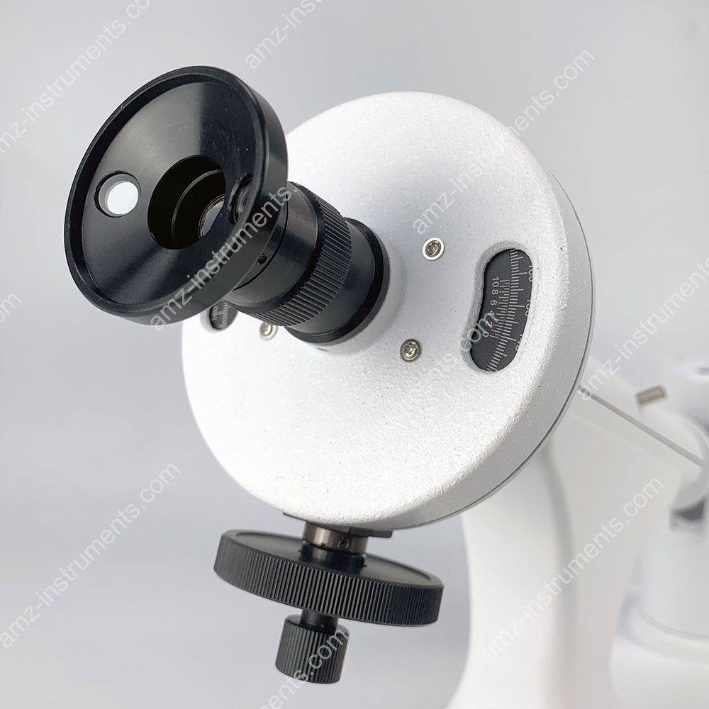 WDP-SL Disc Polarimeter with Sodium Lamp WDP-SL Disc Polarimeter with Sodium Lamp