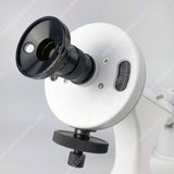 WDP-SL Disc Polarimeter with Sodium Lamp WDP-SL Disc Polarimeter with Sodium Lamp