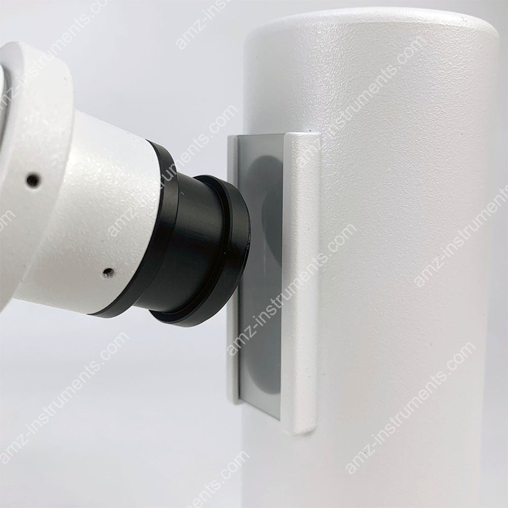 WDP-SL Disc Polarimeter with Sodium Lamp WDP-SL Disc Polarimeter with Sodium Lamp