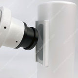 WDP-SL Disc Polarimeter with Sodium Lamp WDP-SL Disc Polarimeter with Sodium Lamp