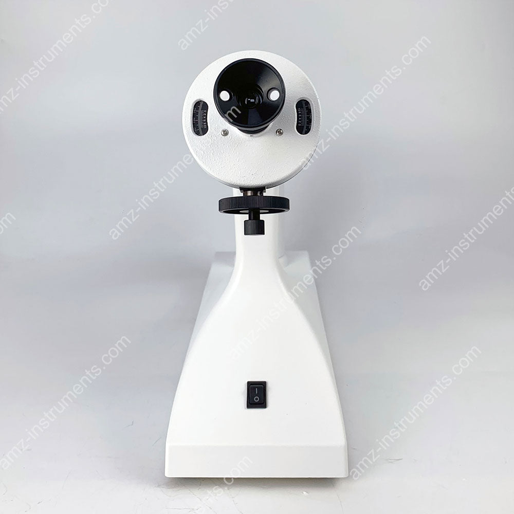 WDP-SL Disc Polarimeter with Sodium Lamp WDP-SL Disc Polarimeter with Sodium Lamp