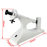 WDP-SL Disc Polarimeter with Sodium Lamp WDP-SL Disc Polarimeter with Sodium Lamp