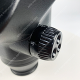 ZM-0750BH Бинокулярная стереомикроскопическая головка с увеличением 0,7x-5,0x ZM-0750BH Бинокулярная стереомикроскопическая головка с увеличением 0,7x-5,0x