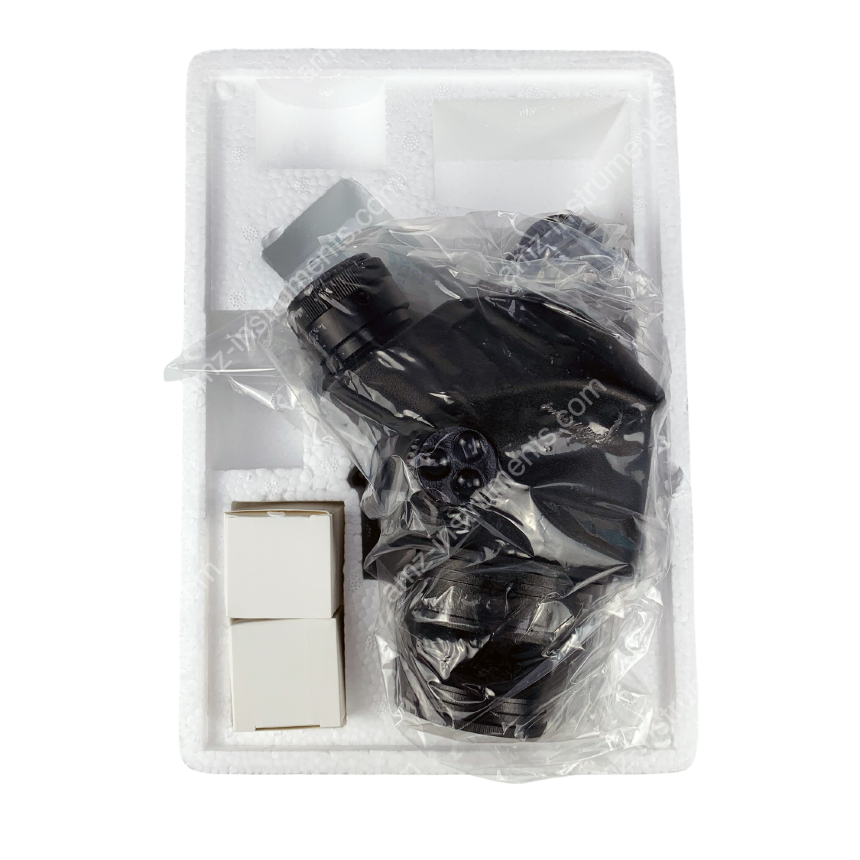 ZM-0750BH Бинокулярная стереомикроскопическая головка с увеличением 0,7x-5,0x ZM-0750BH Бинокулярная стереомикроскопическая головка с увеличением 0,7x-5,0x