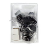 ZM-0750BH Бинокулярная стереомикроскопическая головка с увеличением 0,7x-5,0x ZM-0750BH Бинокулярная стереомикроскопическая головка с увеличением 0,7x-5,0x