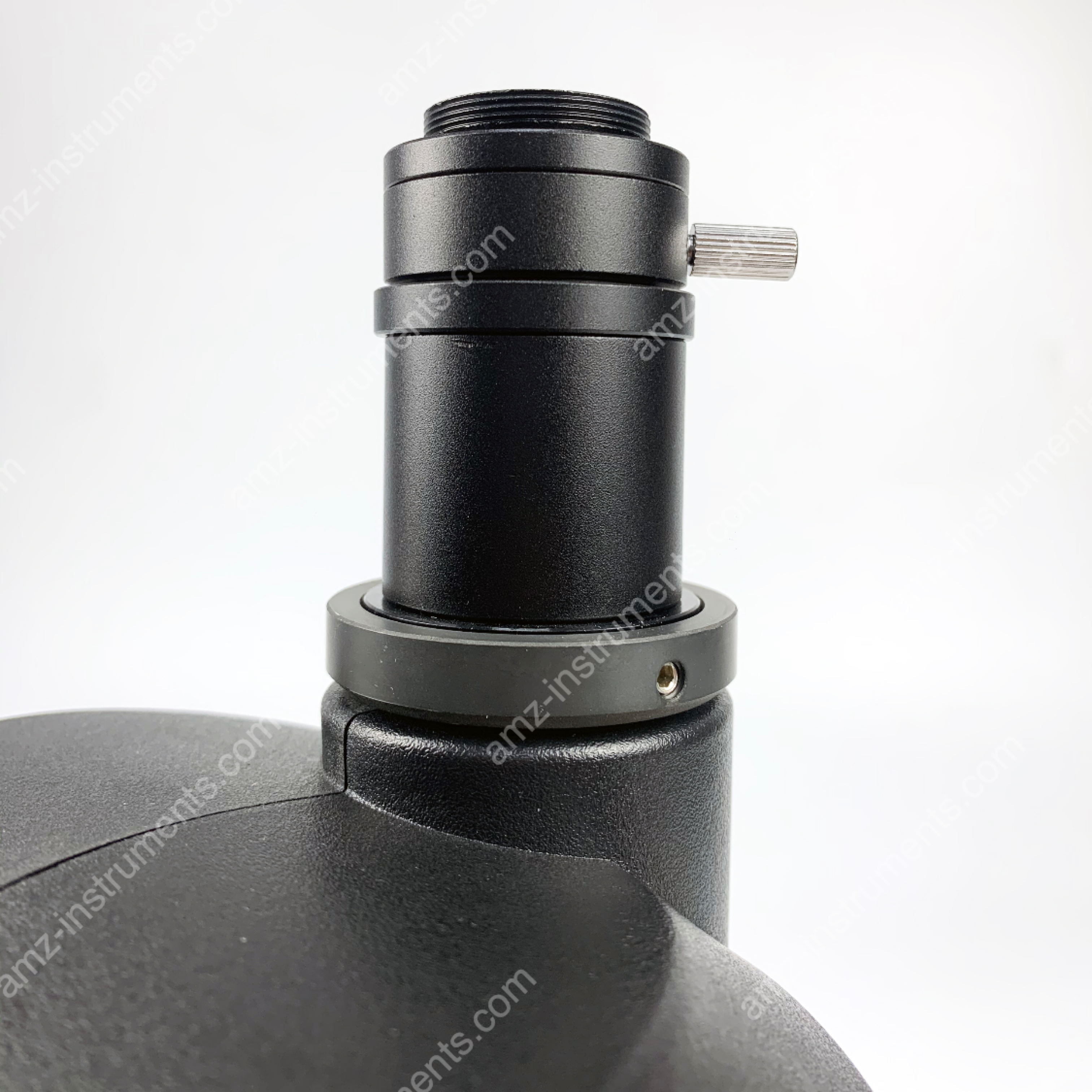 ZM-0750TH Zoom 0.7x-5.0x Симулфокальная тринокулярная стереомикроскопическая головка ZM-0750TH Zoom 0.7x-5.0x Симулфокальная тринокулярная стереомикроскопическая головка