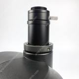 ZM-0750TH Zoom 0.7x-5.0x Симулфокальная тринокулярная стереомикроскопическая головка ZM-0750TH Zoom 0.7x-5.0x Симулфокальная тринокулярная стереомикроскопическая головка