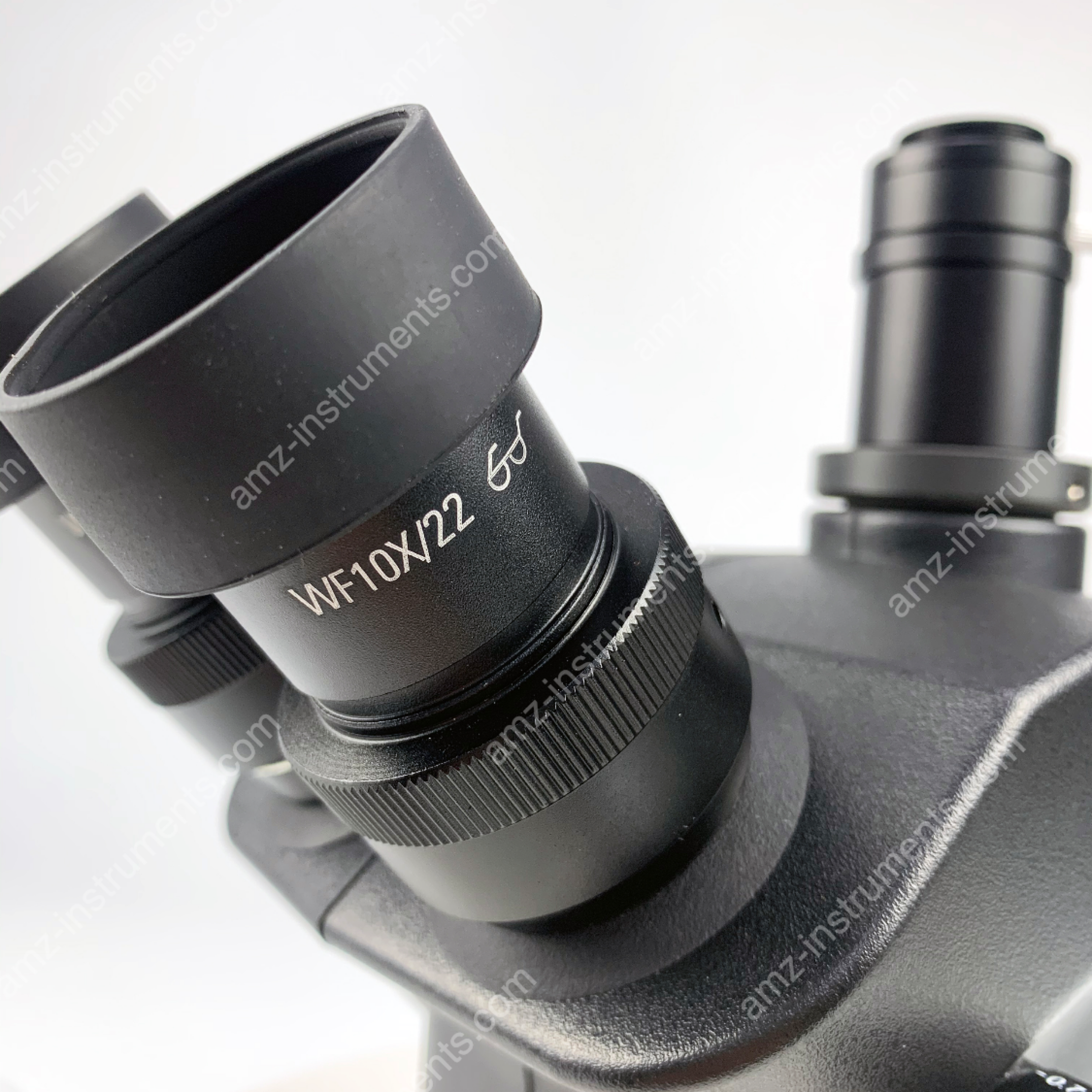 ZM-0750TH Zoom 0.7x-5.0x Симулфокальная тринокулярная стереомикроскопическая головка ZM-0750TH Zoom 0.7x-5.0x Симулфокальная тринокулярная стереомикроскопическая головка