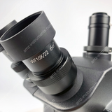 ZM-0750TH Zoom 0.7x-5.0x Симулфокальная тринокулярная стереомикроскопическая головка ZM-0750TH Zoom 0.7x-5.0x Симулфокальная тринокулярная стереомикроскопическая головка