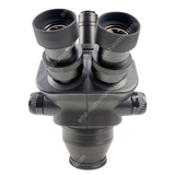 ZM-0750TH Zoom 0.7x-5.0x Симулфокальная тринокулярная стереомикроскопическая головка ZM-0750TH Zoom 0.7x-5.0x Симулфокальная тринокулярная стереомикроскопическая головка