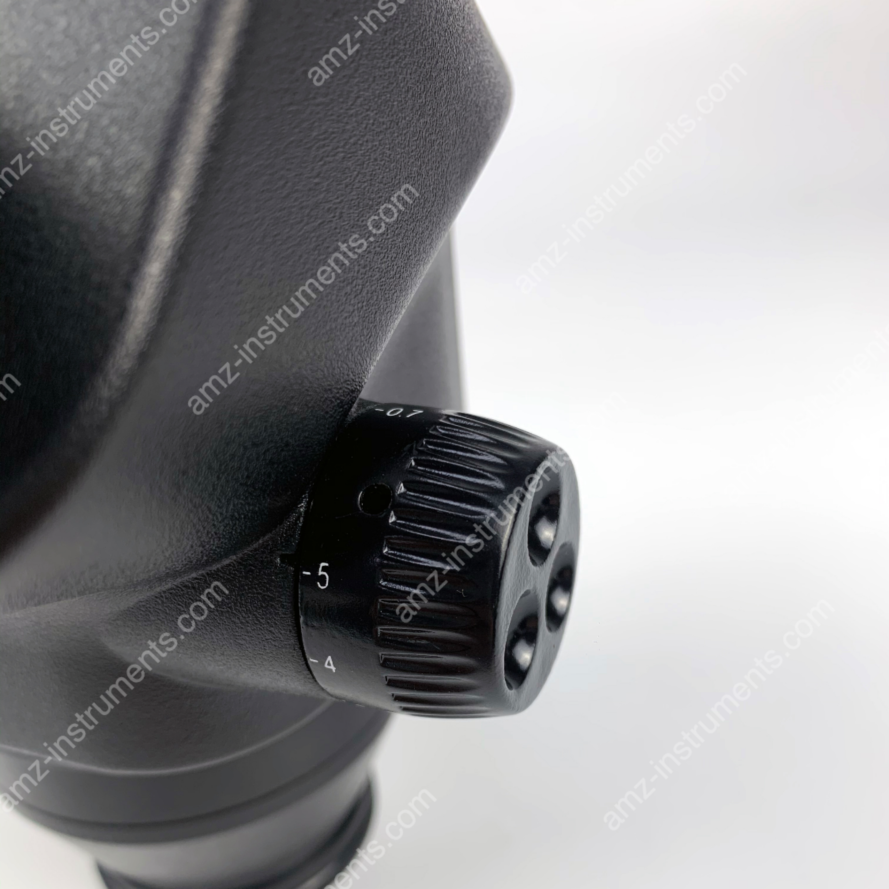 ZM-0750TH Zoom 0.7x-5.0x Симулфокальная тринокулярная стереомикроскопическая головка ZM-0750TH Zoom 0.7x-5.0x Симулфокальная тринокулярная стереомикроскопическая головка