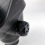 ZM-0750TH Zoom 0.7x-5.0x Симулфокальная тринокулярная стереомикроскопическая головка ZM-0750TH Zoom 0.7x-5.0x Симулфокальная тринокулярная стереомикроскопическая головка