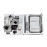 ZM-2TD1 0.7X-4.5X Zoom Trinocular Stereo Microscope ZM-2TD1 0.7X-4.5X Zoom Trinocular Stereo Microscope