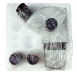 ZM-6745BH 6.7X-45X Ultimate парфокальная бинокулярная стереозум-головка микроскопа ZM-6745BH 6.7X-45X Ultimate парфокальная бинокулярная стереозум-головка микроскопа