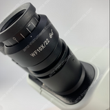 ZM-6745BH 6.7X-45X Ultimate парфокальная бинокулярная стереозум-головка микроскопа ZM-6745BH 6.7X-45X Ultimate парфокальная бинокулярная стереозум-головка микроскопа