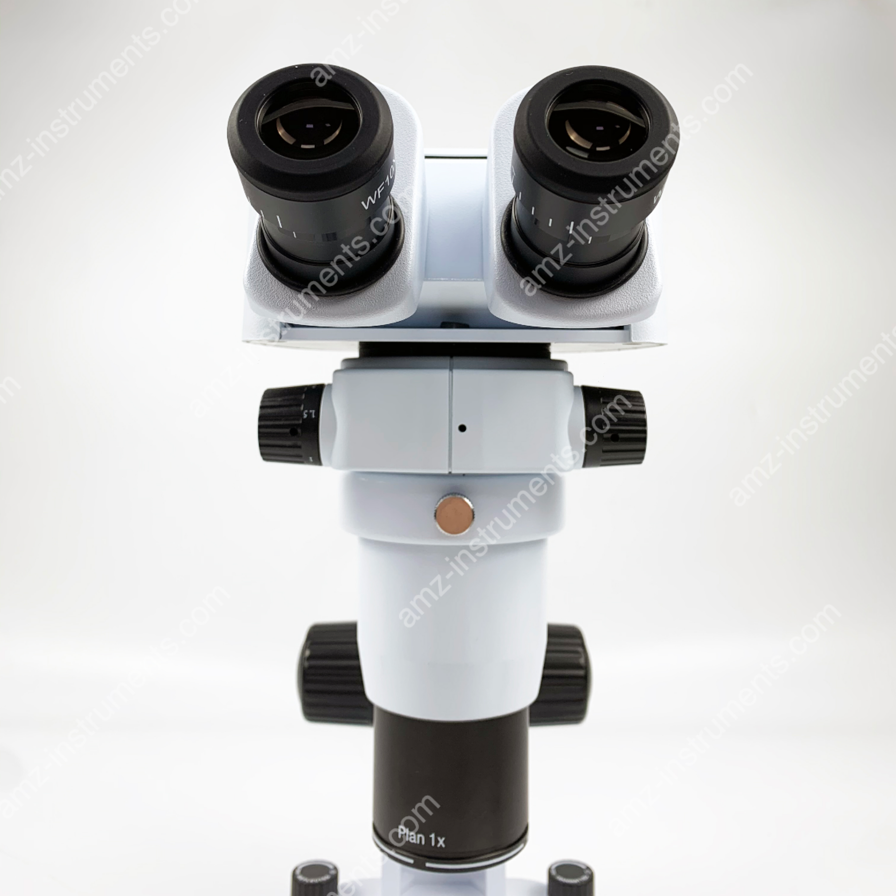 Эргономичный наклонный бинокулярный зум-стереомикроскоп ZM-80N с галилеевым бесконечным параллельным световым путем  Эргономичный наклонный бинокулярный зум-стереомикроскоп ZM-80N с галилеевым бесконечным параллельным световым путем