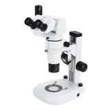 ZM-80TN Эргономичный наклонный тринокулярный зум-стереомикроскоп с галилеевской бесконечностью параллельного светового пути  ZM-80TN Эргономичный наклонный тринокулярный зум-стереомикроскоп с галилеевской бесконечностью параллельного светового пути