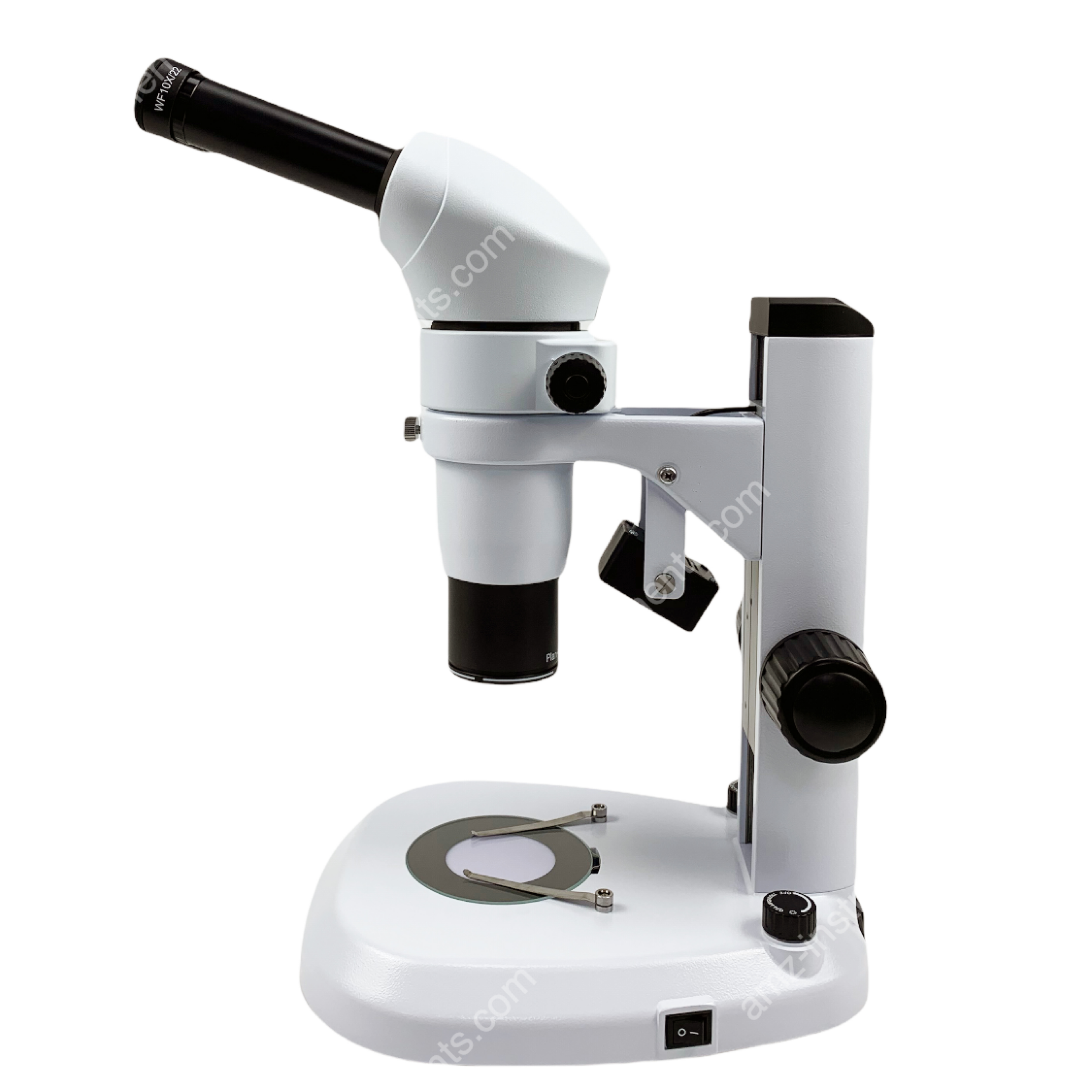 Бинокулярный стереомикроскоп ZM-80 с зумом и параллельным световым путем Галилея «бесконечность»  Бинокулярный стереомикроскоп ZM-80 с зумом и параллельным световым путем Галилея «бесконечность»