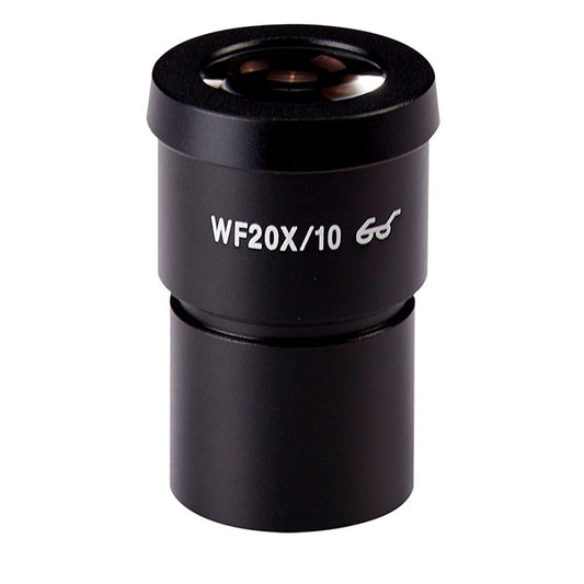 ZM0745-20EX Series 20X adjustable eyepiece (For 0.7x-4.5x head)