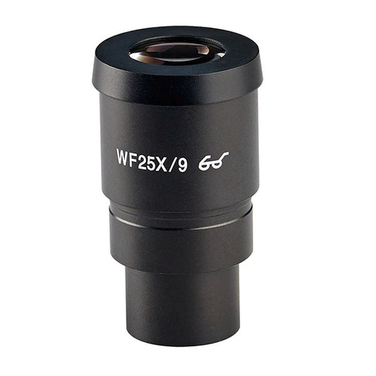 ZM0745-25EX Series 25X adjustable eyepiece (For 0.7x-4.5x head)