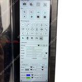 ZM0745T-B3L13 Тринокулярный цифровой стереомикроскоп с 0,7X - 4,5X увеличением и 13,3-дюймовым ЖК-экраном ZM0745T-B3L13 Тринокулярный цифровой стереомикроскоп с 0,7X - 4,5X увеличением и 13,3-дюймовым ЖК-экраном