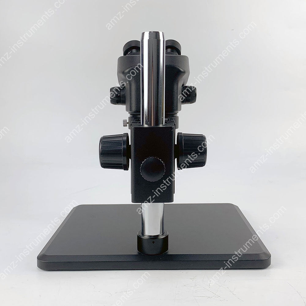 Бинокулярный стереомикроскоп ZM0750BH-B3 Zoom 0,7x-5,0x Бинокулярный стереомикроскоп ZM0750BH-B3 Zoom 0,7x-5,0x