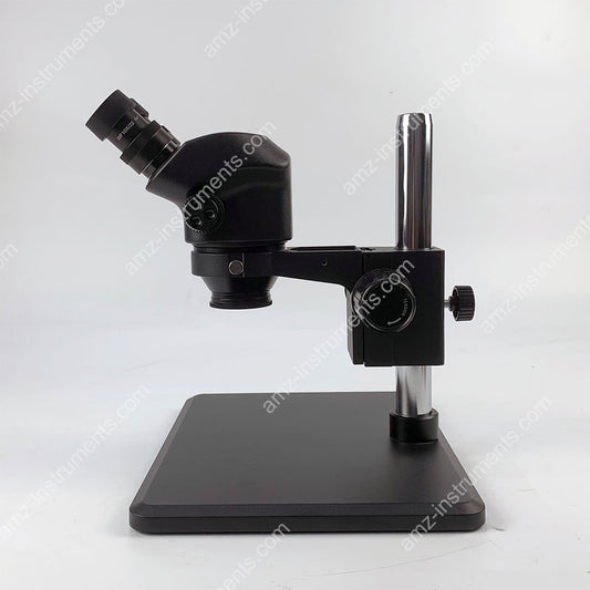 ZM0750BH-B3 Zoom 0.7x-5.0x Binocular Stereo Microscope