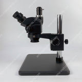 ZM0750TH-B3 Zoom 0.7x-5.0x Trinocular Stereo Microscope ZM0750TH-B3 Zoom 0.7x-5.0x Trinocular Stereo Microscope