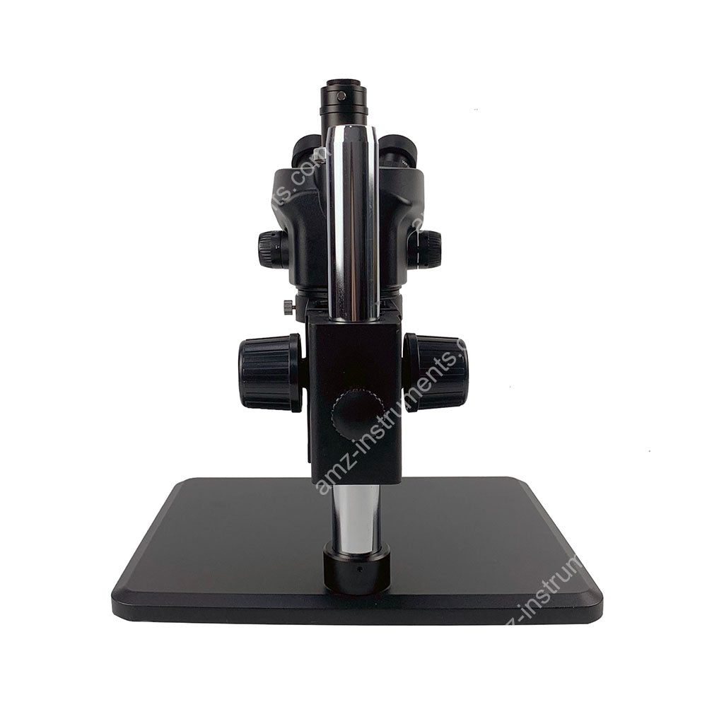 ZM0750TH-B3 Zoom 0.7x-5.0x Trinocular Stereo Microscope ZM0750TH-B3 Zoom 0.7x-5.0x Trinocular Stereo Microscope
