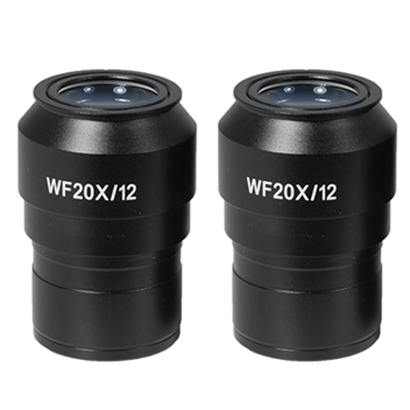 ZM0850-20EX 20X/12mm Focusing Microscope Eyepiece ZM0850-20EX 20X/12mm Focusing Microscope Eyepiece