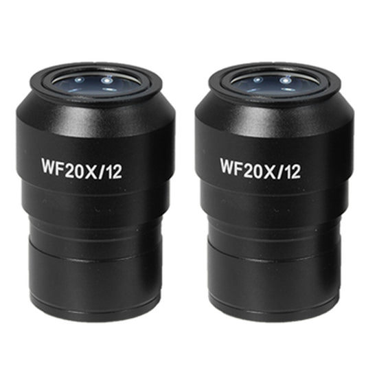 ZM0850-20EX 20X/12mm Focusing Microscope Eyepiece