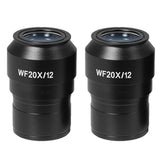 ZM0850-20EX 20X/12mm Focusing Microscope Eyepiece ZM0850-20EX 20X/12mm Focusing Microscope Eyepiece