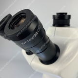 Бинокулярный стереомикроскоп ZM0850T-R1 с увеличением 0,8X-5,0X Бинокулярный стереомикроскоп ZM0850T-R1 с увеличением 0,8X-5,0X