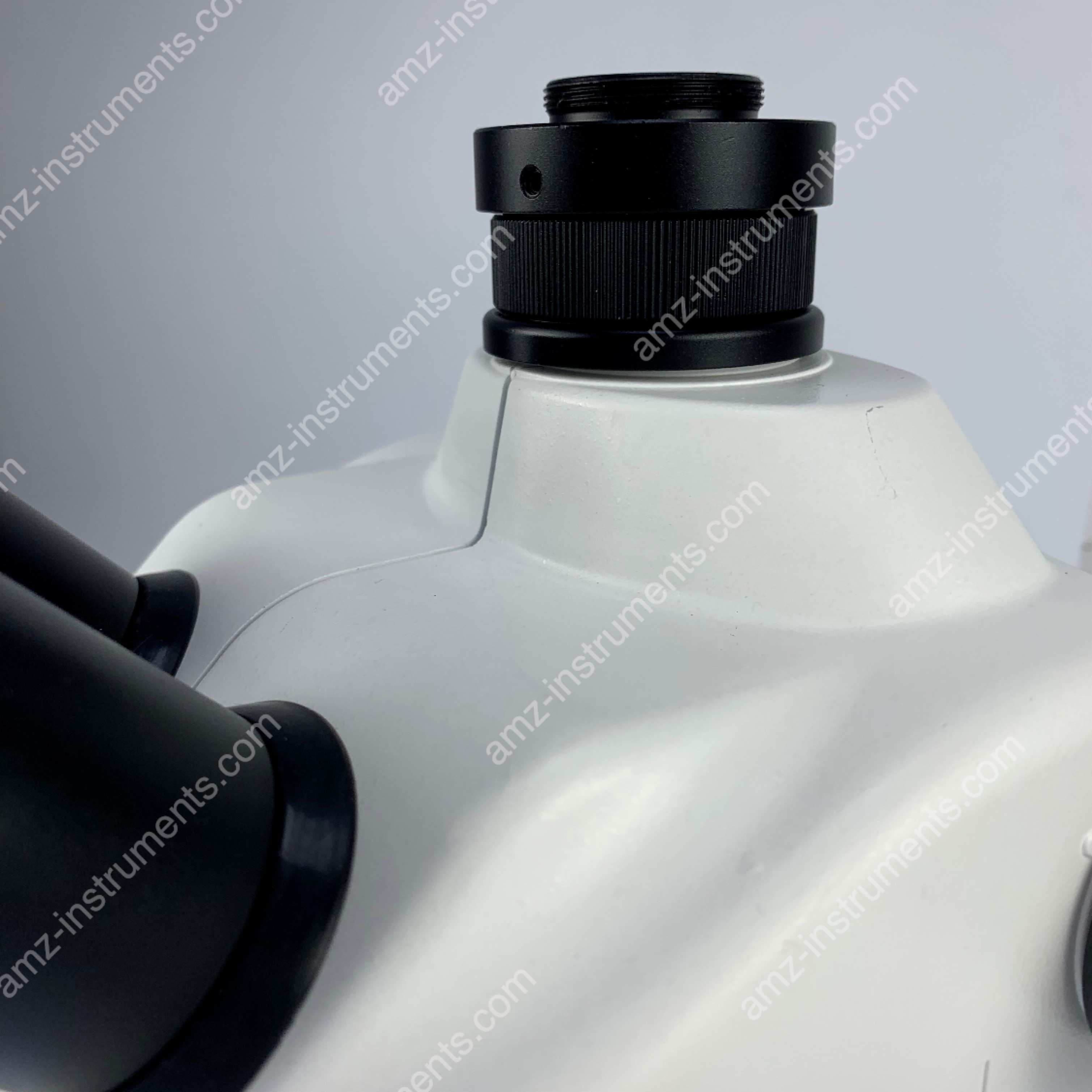 Бинокулярный стереомикроскоп ZM0850T-R1 с увеличением 0,8X-5,0X Бинокулярный стереомикроскоп ZM0850T-R1 с увеличением 0,8X-5,0X