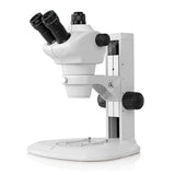 Бинокулярный стереомикроскоп ZM0850T-R1 с увеличением 0,8X-5,0X Бинокулярный стереомикроскоп ZM0850T-R1 с увеличением 0,8X-5,0X