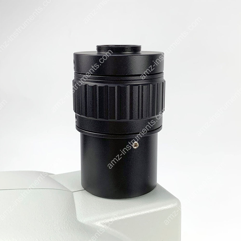 ZM6565T-D5 0.65X-6.5X Zoom Stereo Microscope ZM6565T-D5 0.65X-6.5X Zoom Stereo Microscope