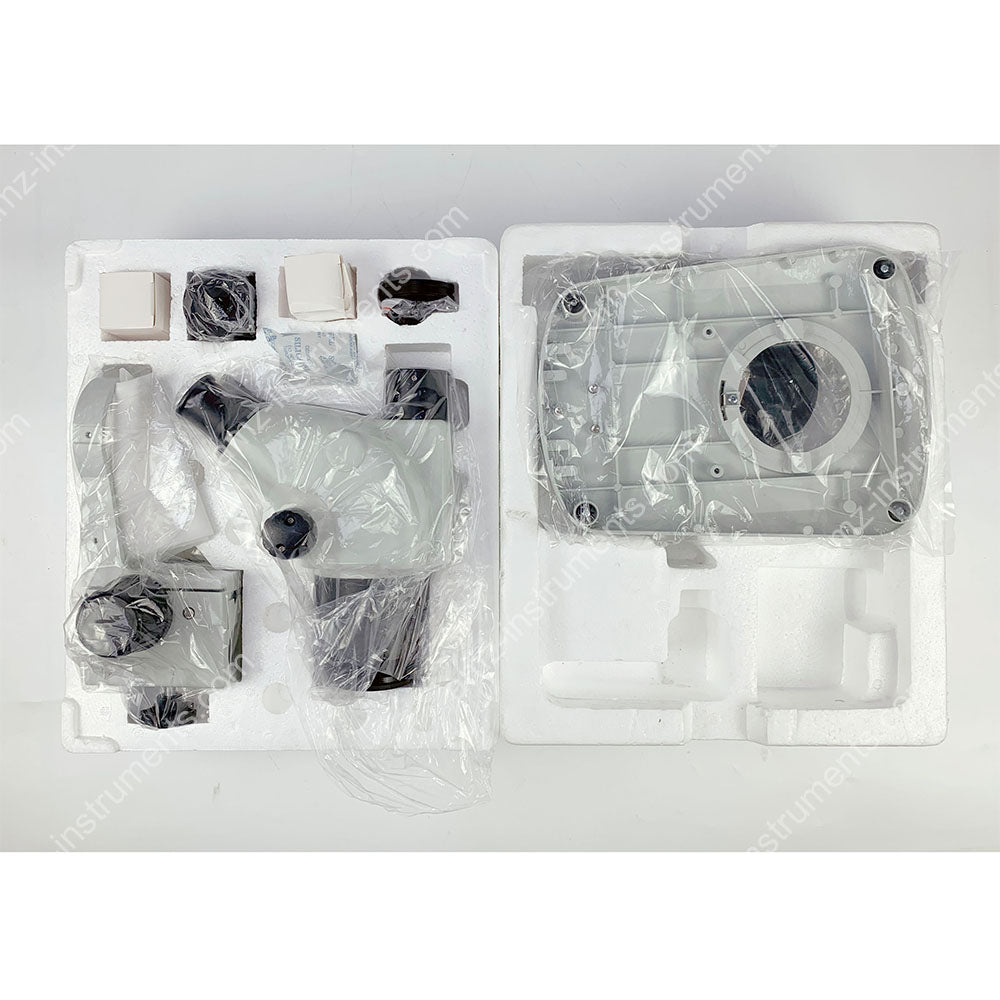 ZM6565T-D5 0.65X-6.5X Zoom Stereo Microscope ZM6565T-D5 0.65X-6.5X Zoom Stereo Microscope