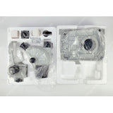 ZM6565T-D5 0.65X-6.5X Zoom Stereo Microscope ZM6565T-D5 0.65X-6.5X Zoom Stereo Microscope