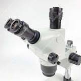 ZM6565T-D5 0.65X-6.5X Zoom Stereo Microscope ZM6565T-D5 0.65X-6.5X Zoom Stereo Microscope