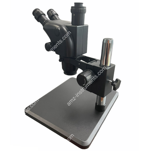 ZM6565T-B3 0.65X-6.5X Zoom Trinocular Stereo Microscope