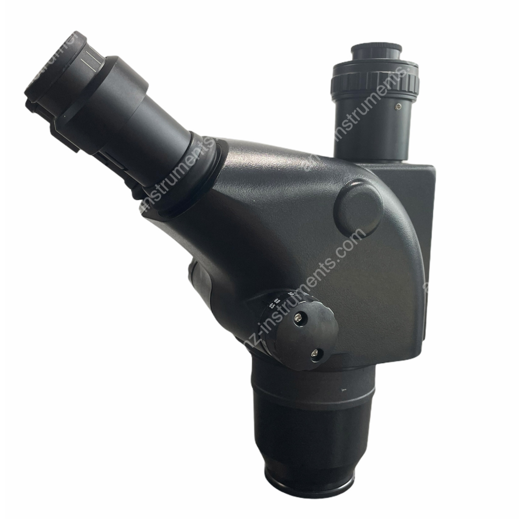 Тринокулярный стереомикроскоп ZM6565T-B3 с увеличением 0,65X-6,5X Тринокулярный стереомикроскоп ZM6565T-B3 с увеличением 0,65X-6,5X