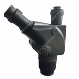 Тринокулярный стереомикроскоп ZM6565T-B3 с увеличением 0,65X-6,5X Тринокулярный стереомикроскоп ZM6565T-B3 с увеличением 0,65X-6,5X