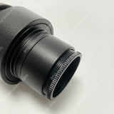 ZM6745-10EX Series 10X adjustable eyepiece (For 0.67x-4.5x head) ZM6745-10EX Series 10X adjustable eyepiece (For 0.67x-4.5x head)